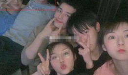 娱乐圈爆料张铭恩徐璐,娱乐圈新恋情引热议